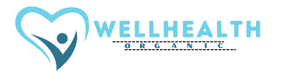 wellhealthorganic