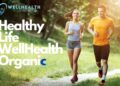 Healthy Life WellHealthOrganic