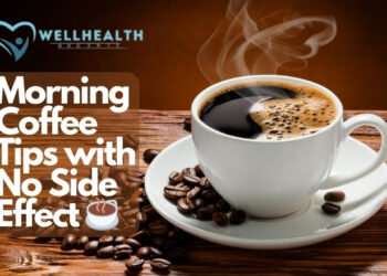 wellhealthorganic.com: morning coffee tips with no side effect